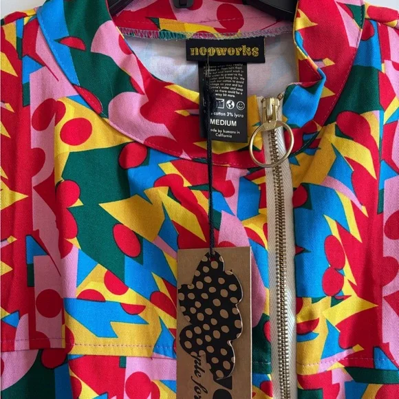 Nooworks Macarena Art Teacher - Picture 6 of 7